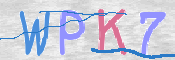 CAPTCHA 驗證圖片
