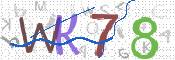CAPTCHA 驗證圖片