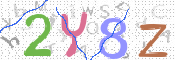 CAPTCHA 驗證圖片