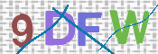 CAPTCHA 驗證圖片