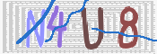 CAPTCHA 驗證圖片