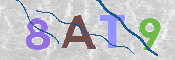 CAPTCHA 驗證圖片
