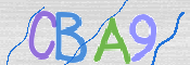 CAPTCHA 驗證圖片