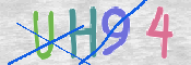 CAPTCHA 驗證圖片