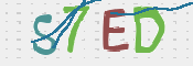 CAPTCHA 驗證圖片