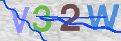 CAPTCHA 驗證圖片