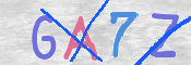 CAPTCHA 驗證圖片