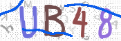 CAPTCHA 驗證圖片