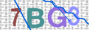 CAPTCHA 驗證圖片