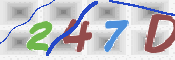CAPTCHA 驗證圖片
