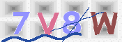 CAPTCHA 驗證圖片