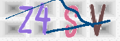 CAPTCHA 驗證圖片