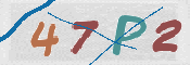 CAPTCHA 驗證圖片