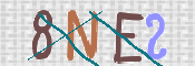 CAPTCHA 驗證圖片