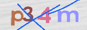 CAPTCHA 驗證圖片
