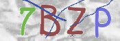 CAPTCHA 驗證圖片