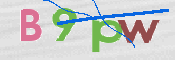 CAPTCHA 驗證圖片