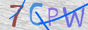 CAPTCHA 驗證圖片