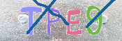 CAPTCHA 驗證圖片