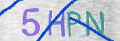 CAPTCHA 驗證圖片