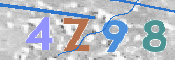 CAPTCHA 驗證圖片