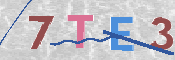 CAPTCHA 驗證圖片