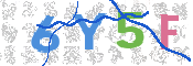 CAPTCHA 驗證圖片