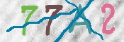 CAPTCHA 驗證圖片