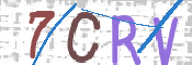 CAPTCHA 驗證圖片
