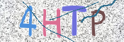 CAPTCHA 驗證圖片