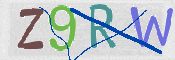 CAPTCHA 驗證圖片