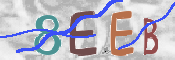 CAPTCHA 驗證圖片