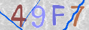 CAPTCHA 驗證圖片