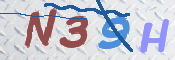 CAPTCHA 驗證圖片