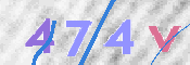 CAPTCHA 驗證圖片