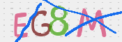 CAPTCHA 驗證圖片