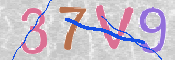 CAPTCHA 驗證圖片