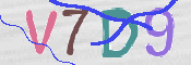CAPTCHA 驗證圖片