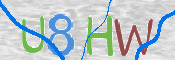 CAPTCHA 驗證圖片