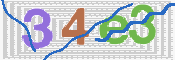 CAPTCHA 驗證圖片