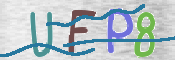 CAPTCHA 驗證圖片
