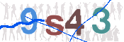 CAPTCHA 驗證圖片