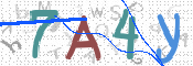 CAPTCHA 驗證圖片