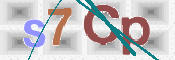 CAPTCHA 驗證圖片