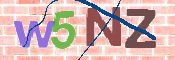 CAPTCHA 驗證圖片