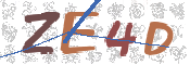 CAPTCHA 驗證圖片