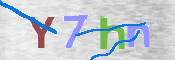 CAPTCHA 驗證圖片