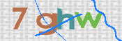 CAPTCHA 驗證圖片