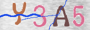 CAPTCHA 驗證圖片