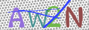 CAPTCHA 驗證圖片